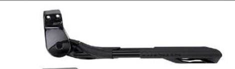 CAVALLETTO ALLUMINIO URSUS REAR WAVE 18