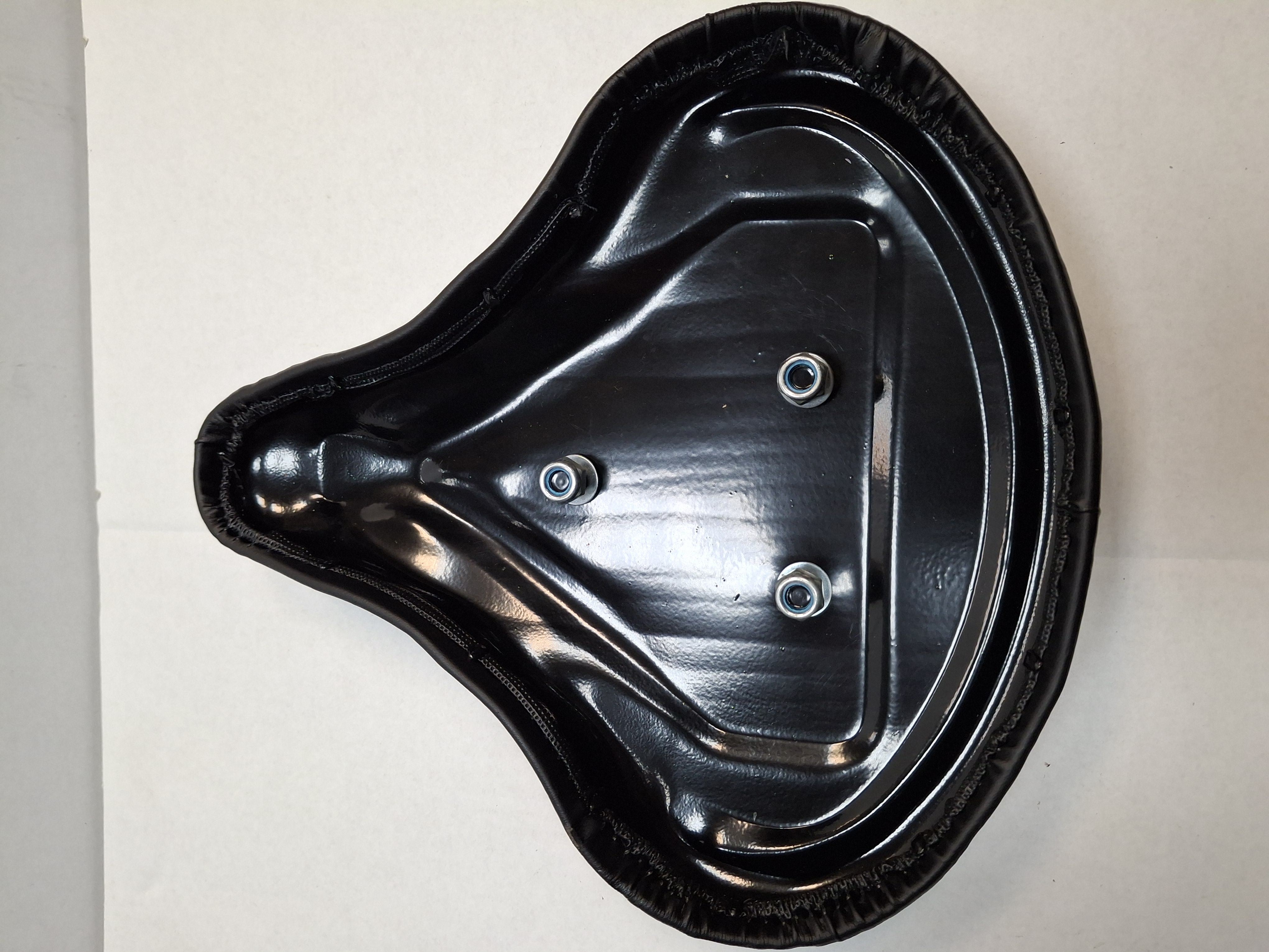 SELLA CYCLETTE CASA CON ATTACCO 3 FISSAGGI 