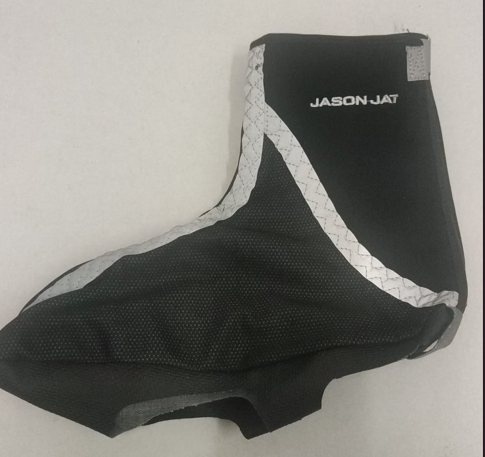 COPRI SCARPA PROFESSIONAL JASO JAT MISURA 43/44 -- 45/46