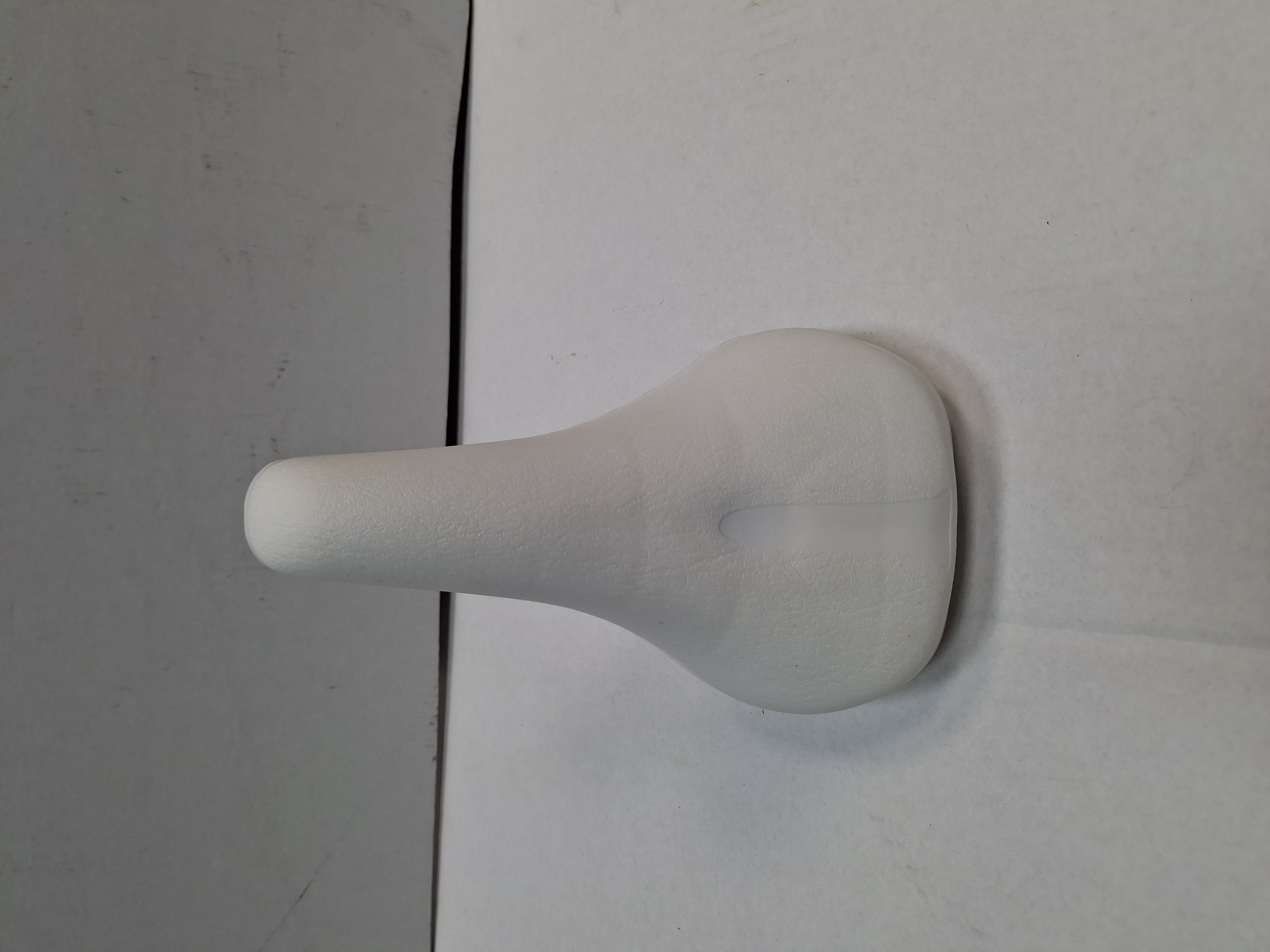 SELLA BICI BIMBO/A - TUBO DIAM 22 RIGIDA