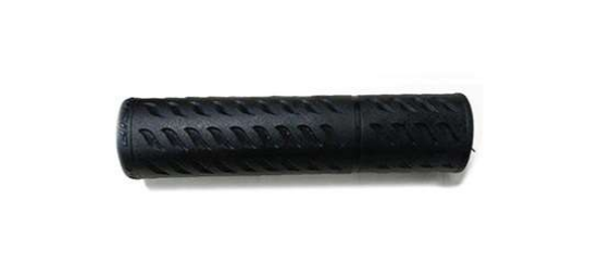 MANOPOLE CASSANO MTB 748 NERO