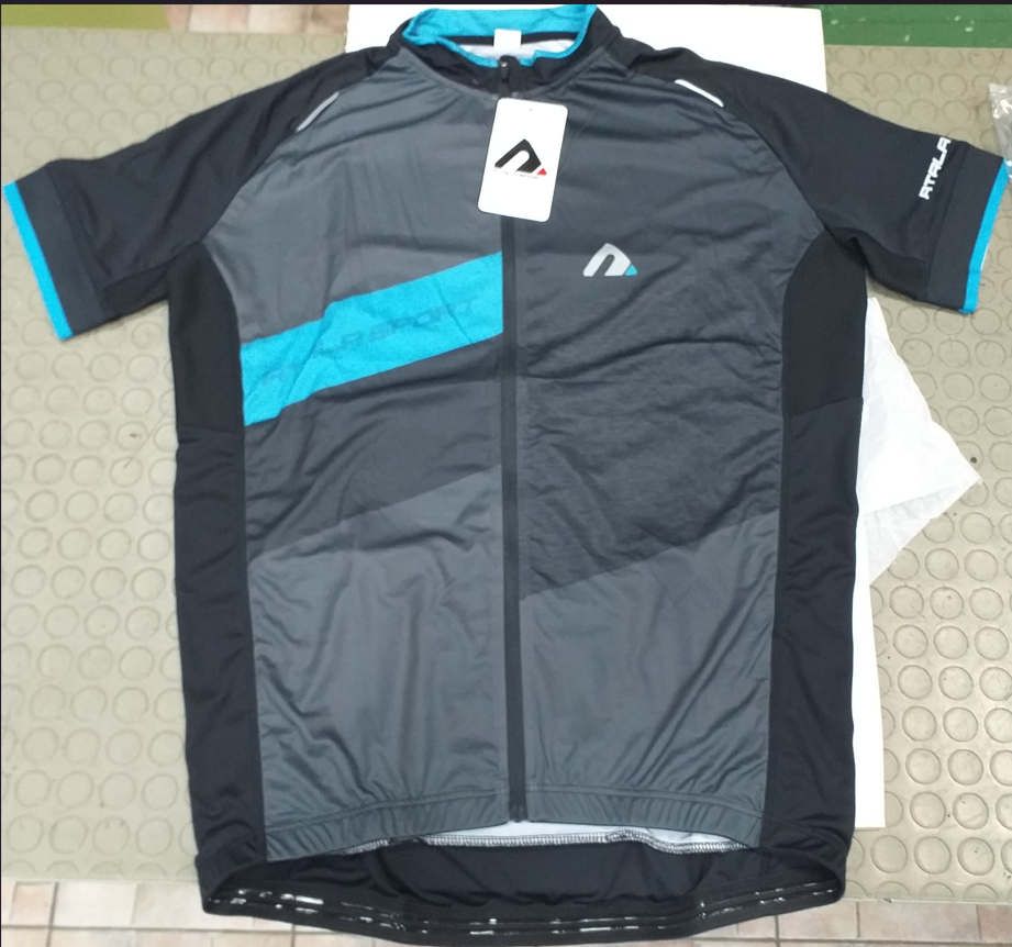 MAGLIA M/MANICA ATALA SPORT MISURA L - XL