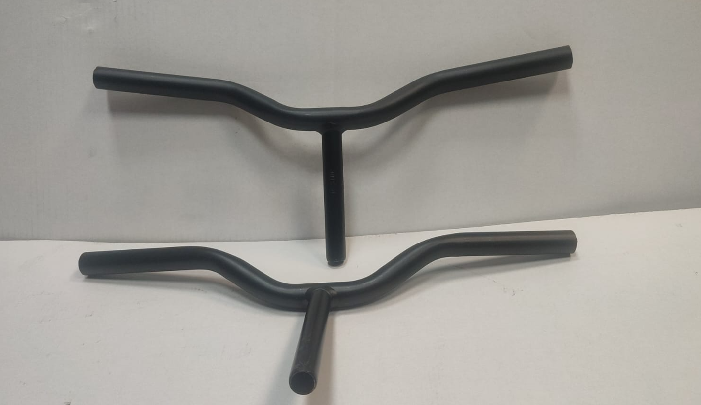 MANUBRIO BICI BIMBO DIAMETRO 20MM -- LARGHEZZA 45CM