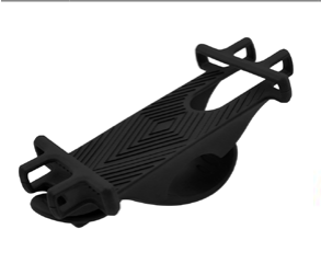 SUPP.SMARTPHONE BYTE FACILIS BLACK 