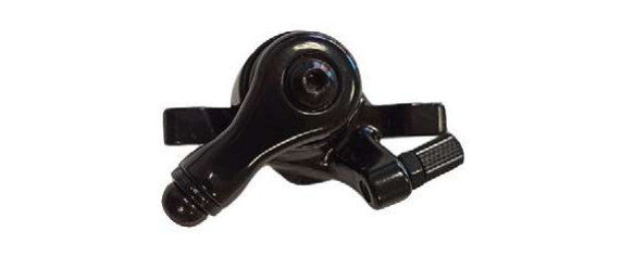 PINZA FRENO MACCANICO