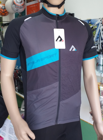 MAGLIA M/MANICA ATALA SPORT MISURA L - XL