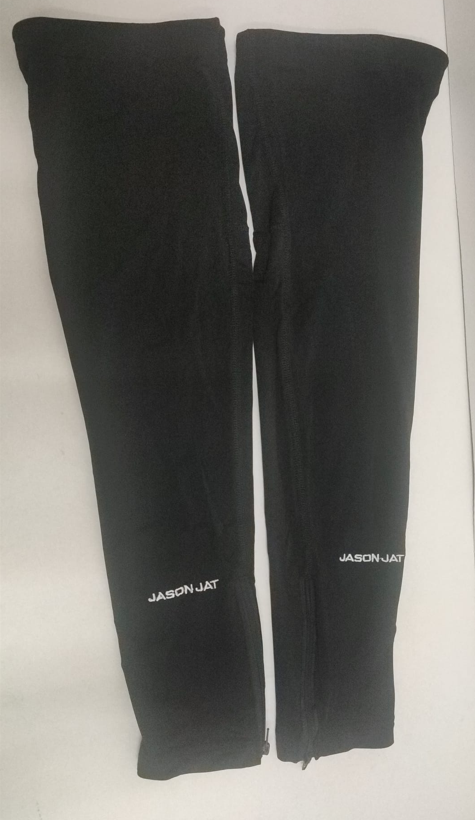 GAMBALI JASON  JAT IN LYCRA MISURA S/M -- L/XL 