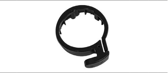 FISSAGGIO ATTACCO CHIUSURA