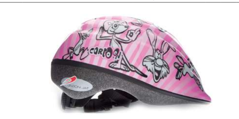  CASCO AT.S.CARTOON ROSE
