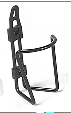  GABBIETTA PORTA BORRACCIA TELAIO .AAM ALL.MM.6 NERA