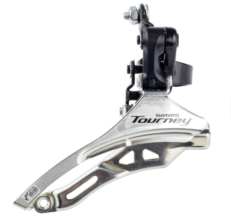 Shimano Tourney FD-TY300  31,8 TOP P. 42
