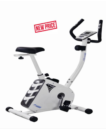 Bici da palestra / casa Finch Evo V1