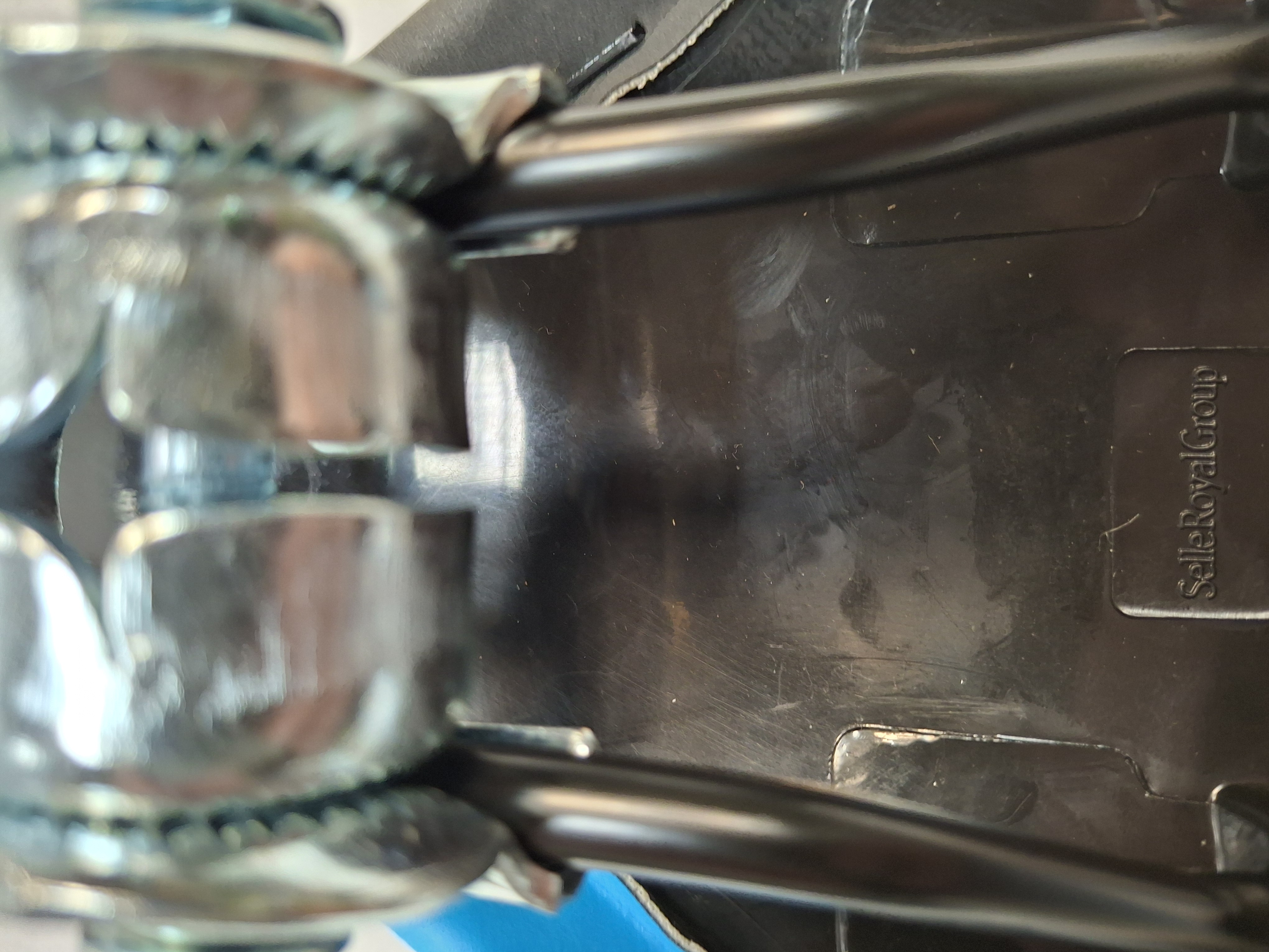 SELLA SPORT ROYAL TECH 4  - COMPLETA DI ATTACCO 