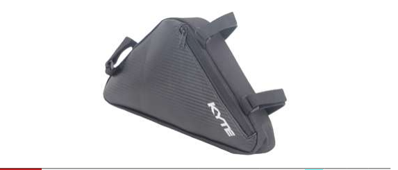 TRIANGOLO KYTE CARBON LOOK 24X21X5