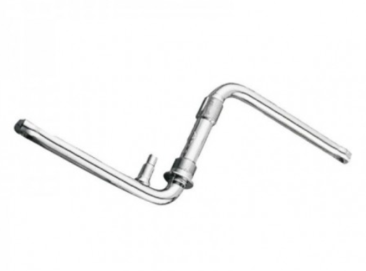 MOVIMENTO CENTRALE BMX FAUBER 