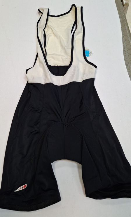 SALOPETTE CON BRETELLE JASON JET CON IMBOTTITURA TAGLIA L