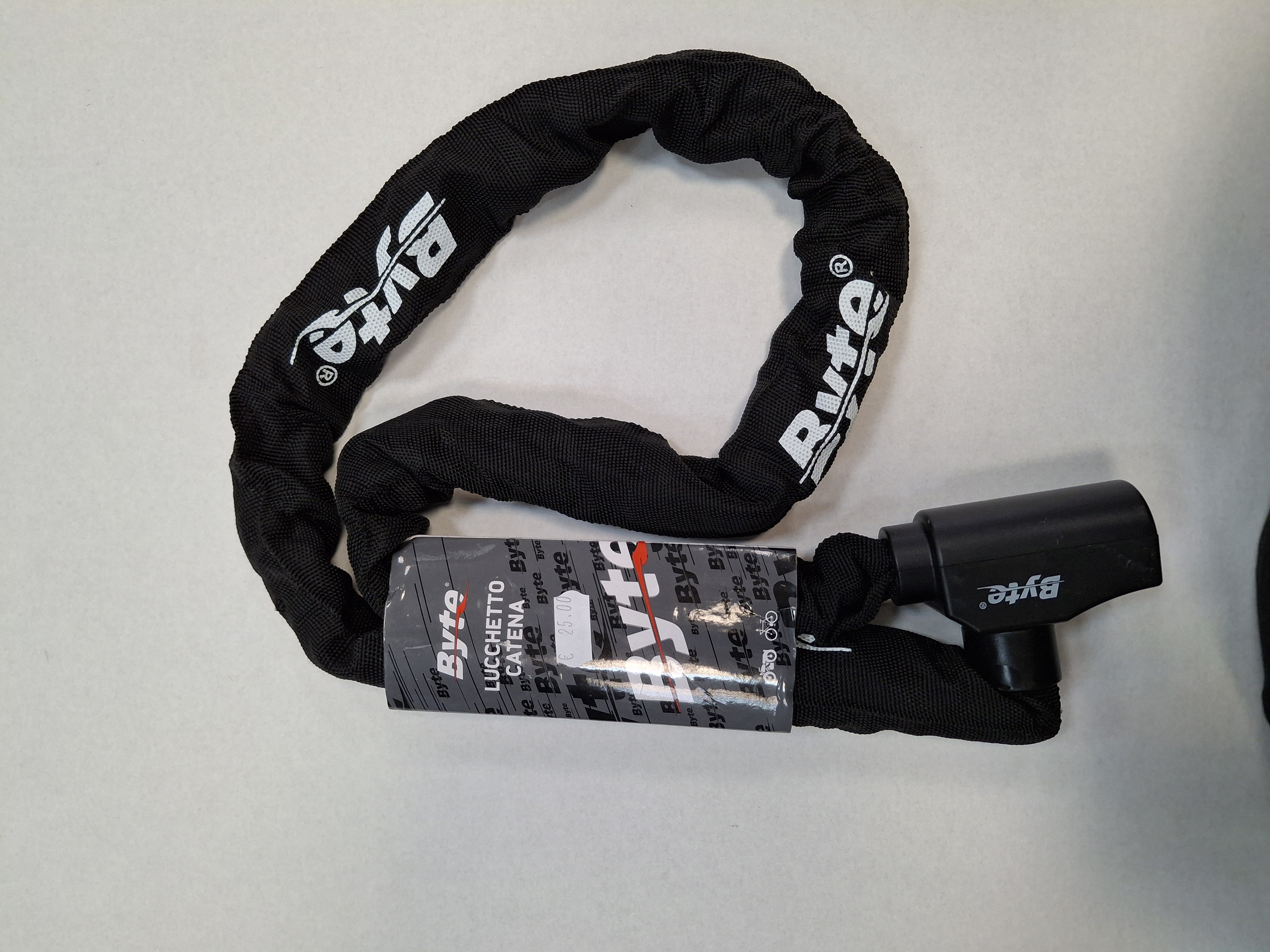 LUCCH.BYTE CATENA SQUARED 7X7X120