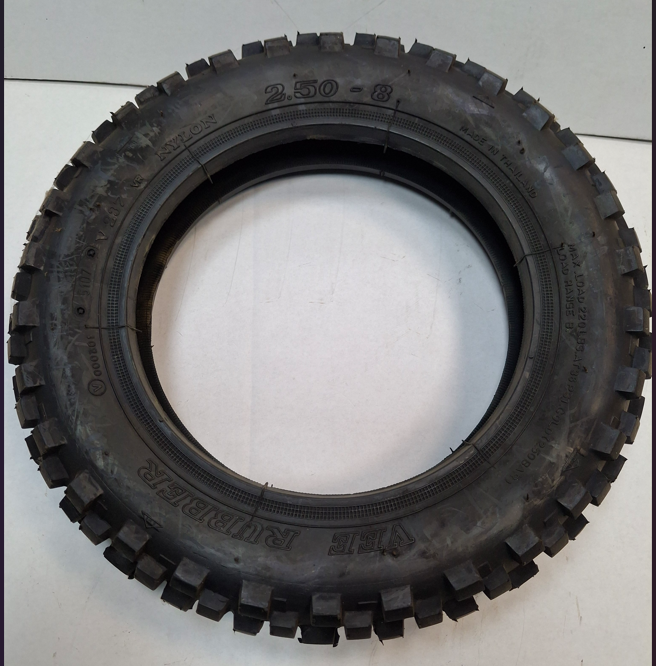 COPERTONE 2.50.8 TACCHETTATO VEE RUBER