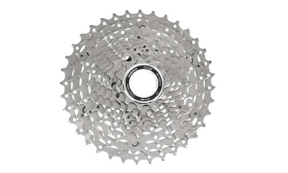 PACCO PIGNONI SHIMANO CSHG5010136 10VELOCITA' 11/28