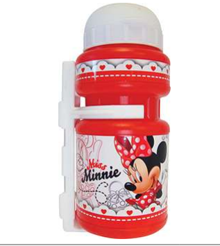 BORRACCIA DISNEY MINNIE
