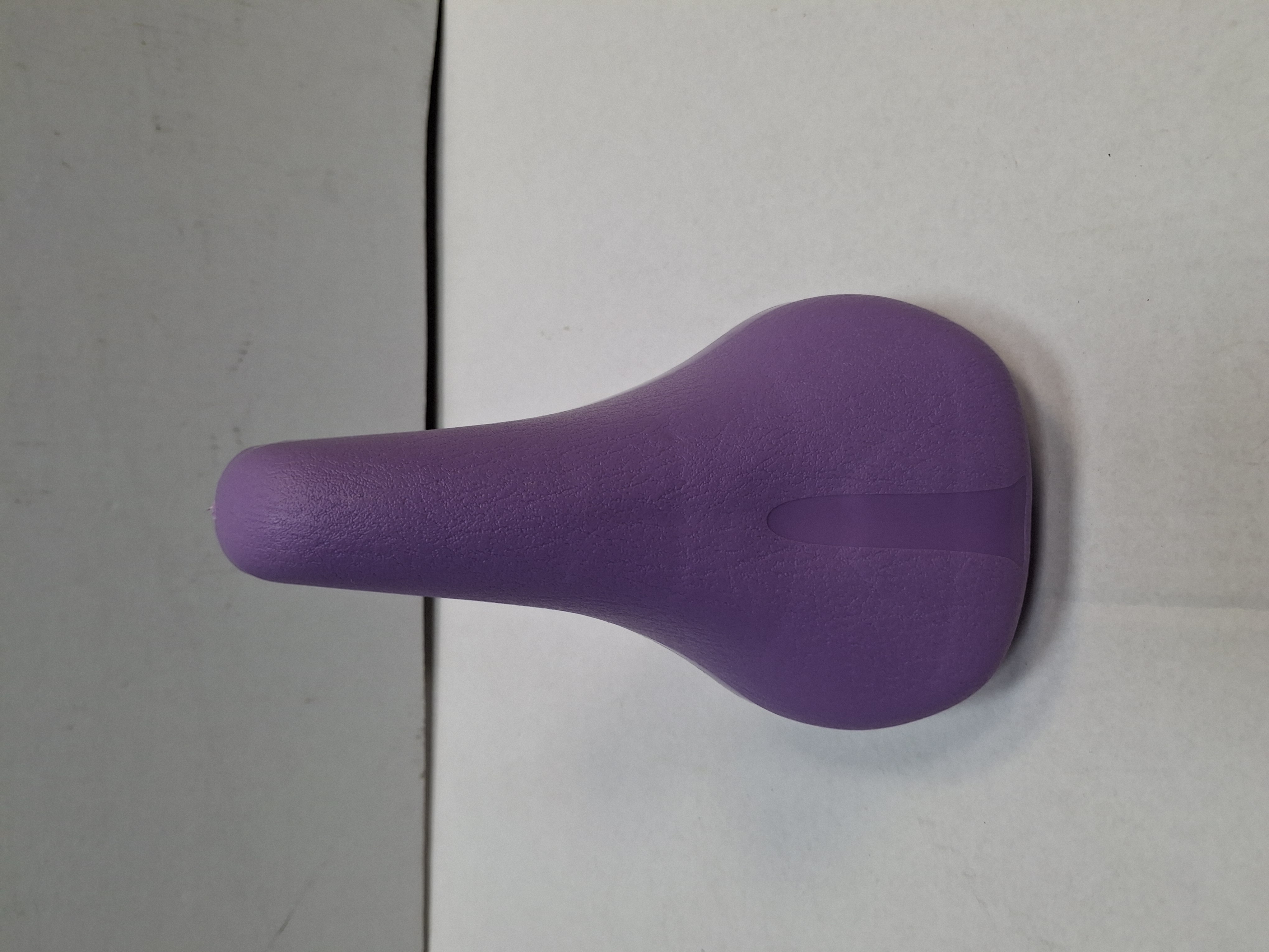 SELLA BICI BIMBO/A - TUBO DIAM 22 RIGIDA