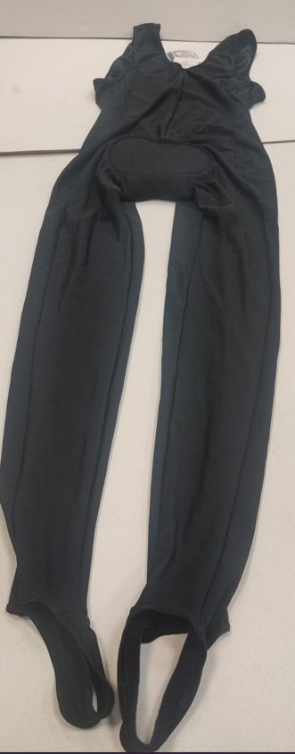 SALOPETTE CALZAMAGLIA WINTER DELLA JASON JET/ATALA CON IMBOTTITURA ANATOMICA TAGLIA XXL