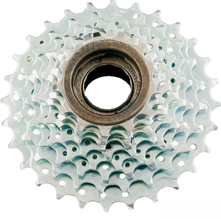 RUOTA LIBERA FALCON 8VELOCITA' 13/28 ATTACCO FILETTO