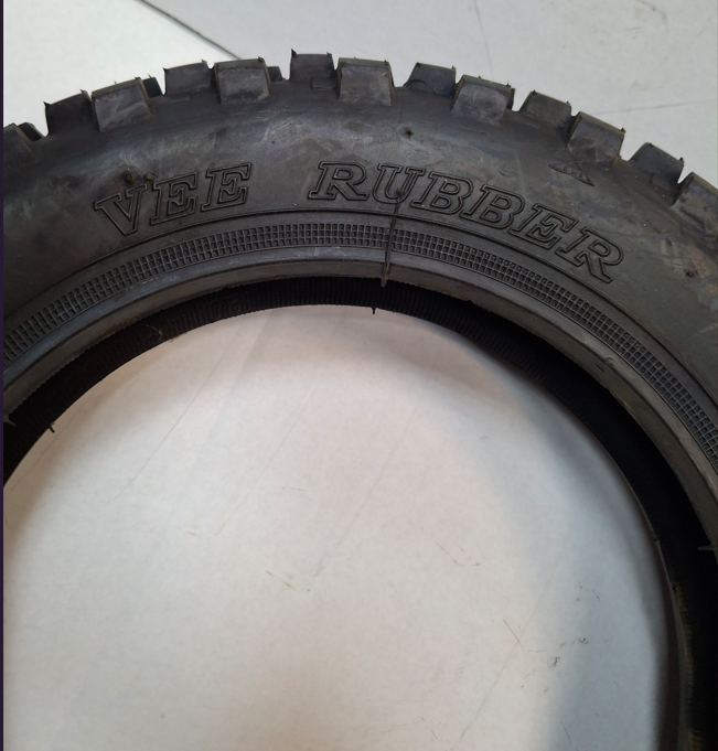 COPERTONE 2.50.8 TACCHETTATO VEE RUBER