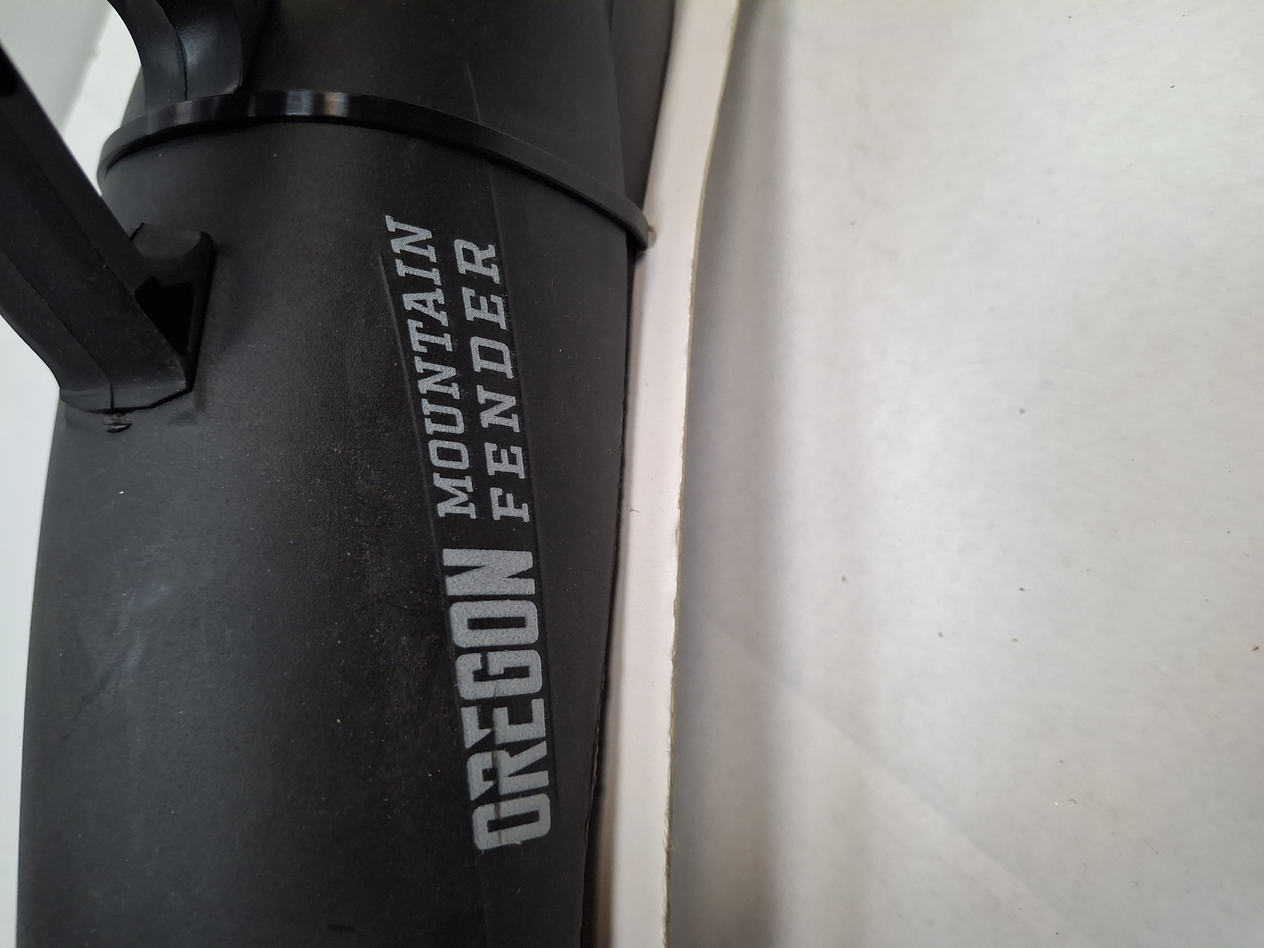 PARAFANGHI OREGON LA SALLE ATTACCO RAPIDO ADATTIA FORCELLA AMMORTIZZATA