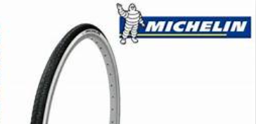 COPERTONE MICHELIN 28X1.5/8 STRADALE