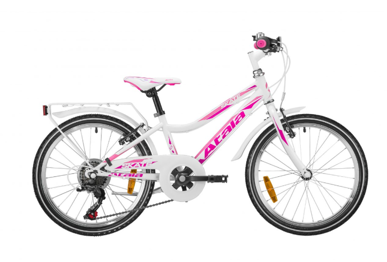 SKATE 20 - 6Velocità  GIRL