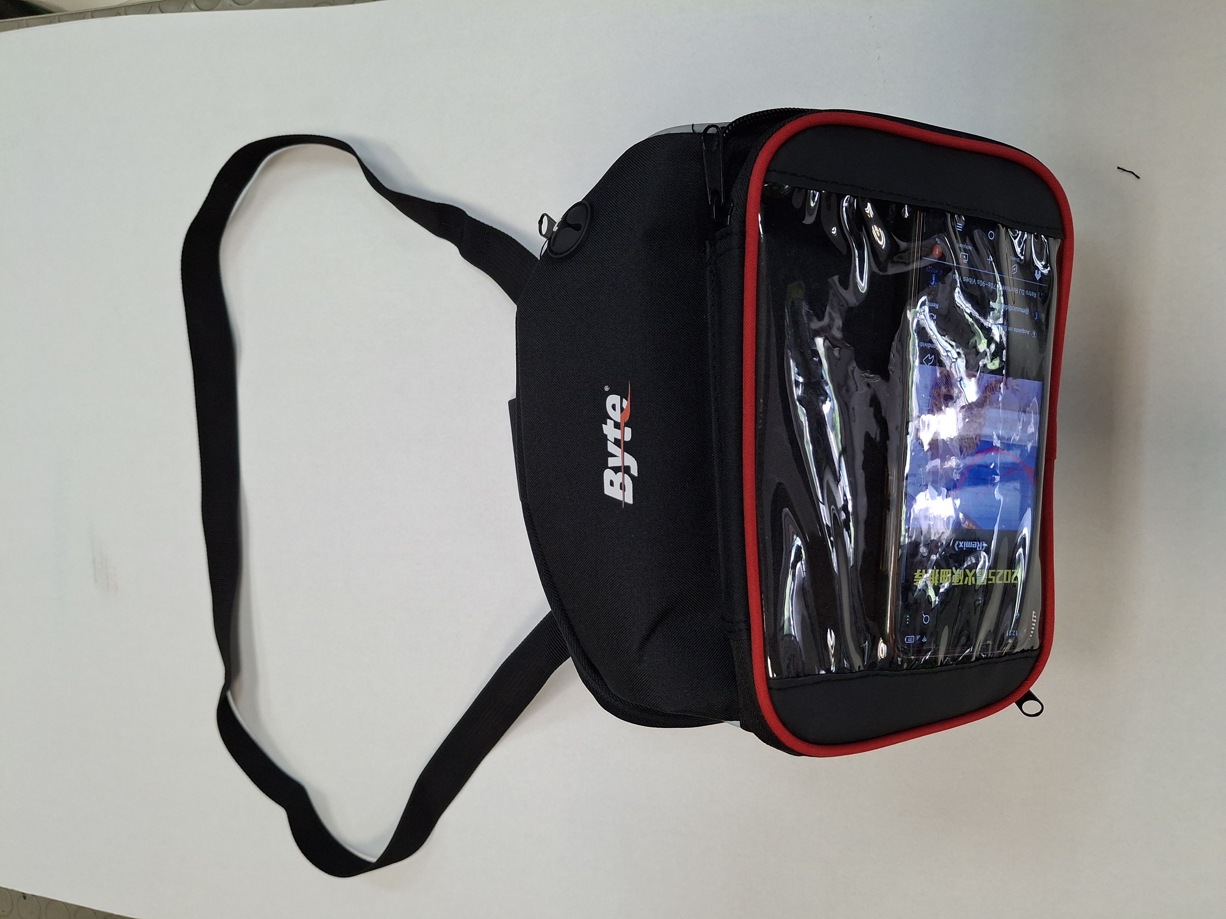 BORSA VIAGGIO CON TRACOLLE