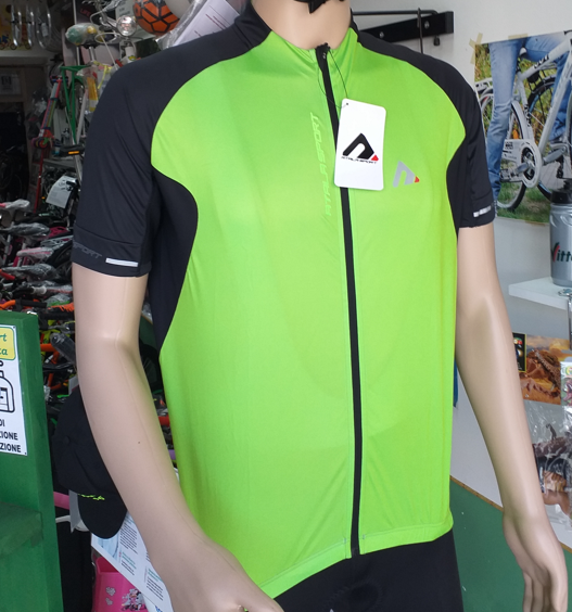 MAGLIA ATALA M/MANICA TAGLIA S - M - L