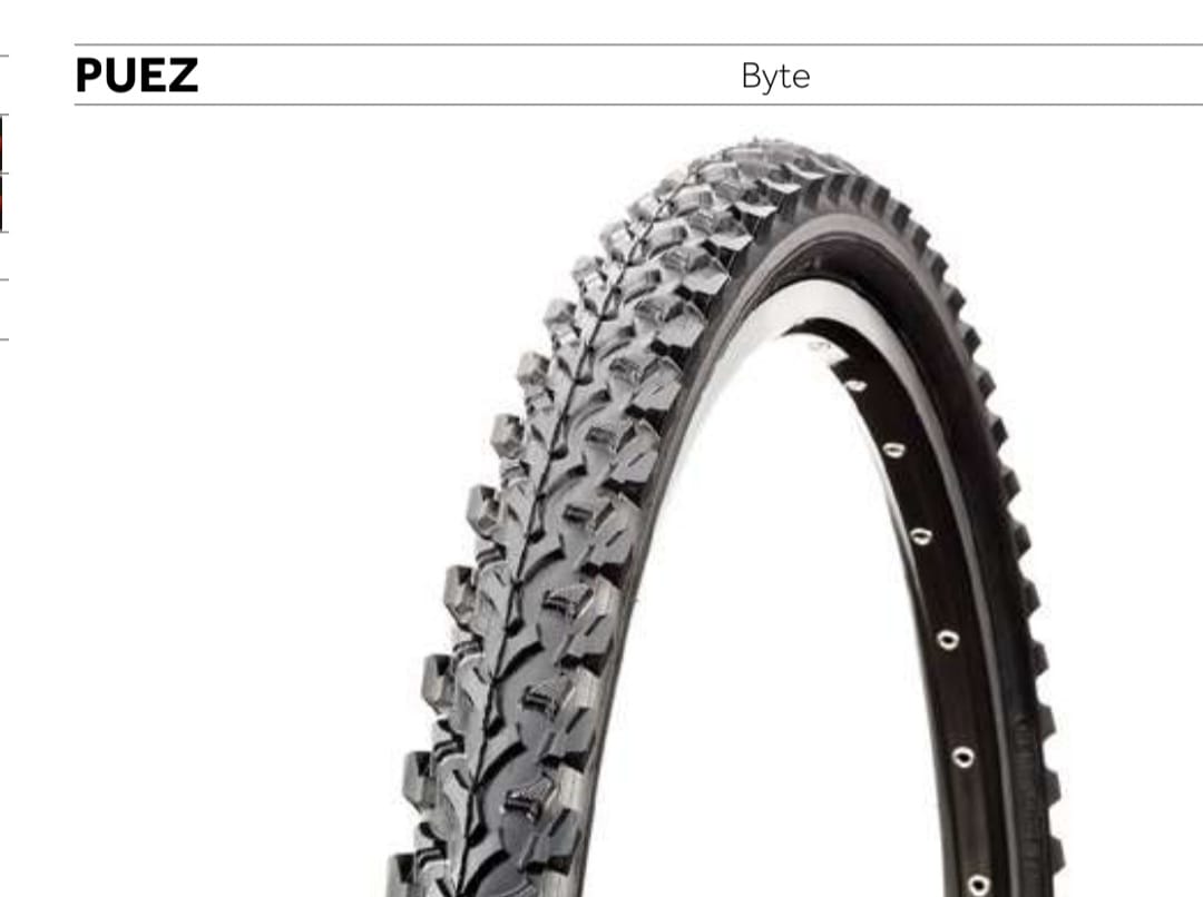 Copertone MTB 24 Puez