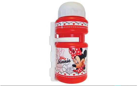  BORRACCIA DISNEY MINNIE