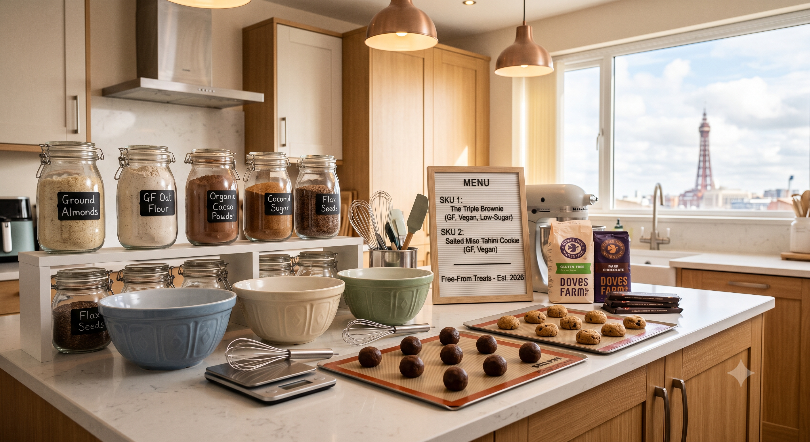 The Letterbox Treat Playbook