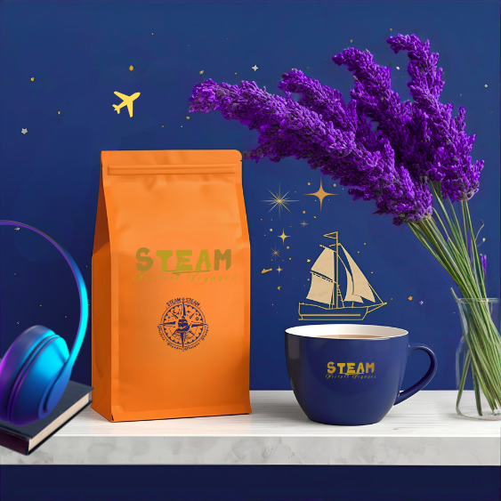 Dream Voyage Collection - The Grown Ups Brew