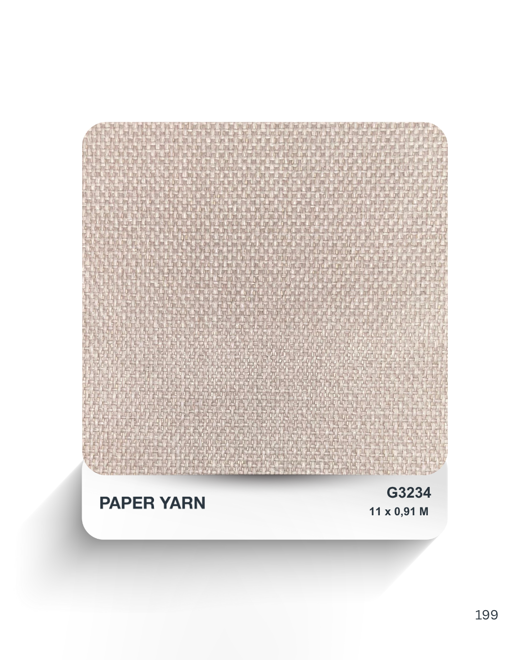 PAPER YARN G3234 wallpaper wallcovering / Wallpaper Import / Wallcovering Import