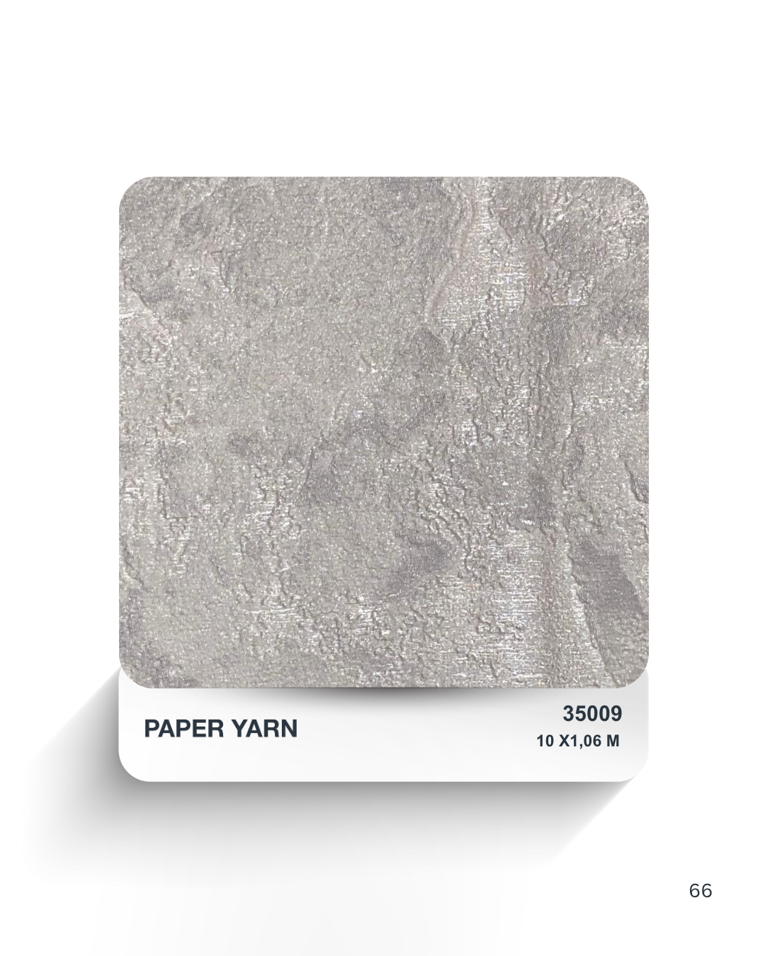 PAPER YARN 35009 wallpaper wallcovering / Wallpaper Import / Wallcovering Import