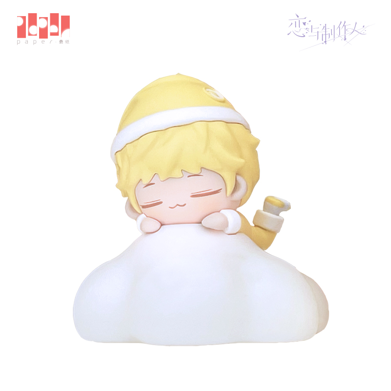 [MR LOVE: QUEEN'S CHOICE] Warm Sweet Dreams Series Night Light