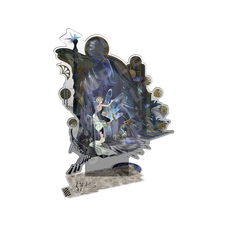 [REVERSE:1999] Shadow in The Lake Series Acrylic Stand