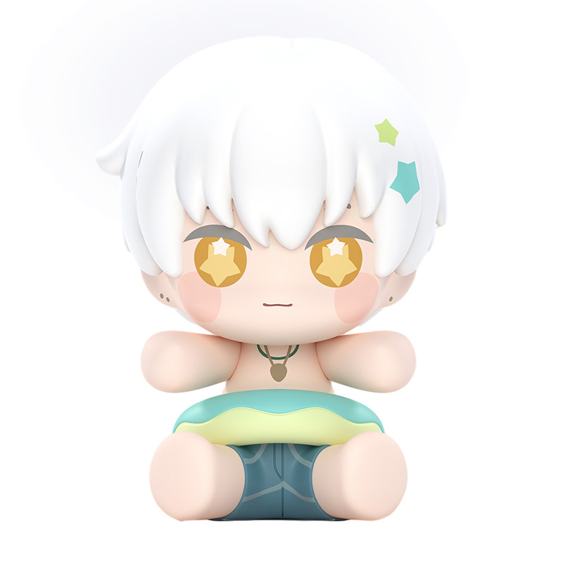 [LIGHT AND NIGHT] Floating Summer Dreams Series