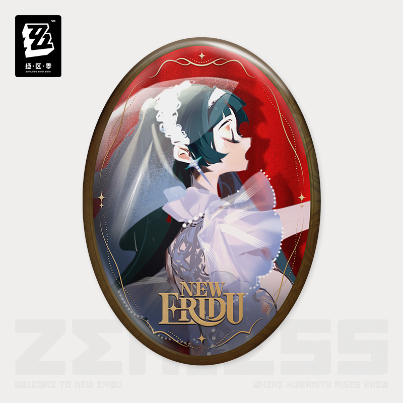 [ZENLESS ZONE ZERO] Concerto Band Series Vol.2