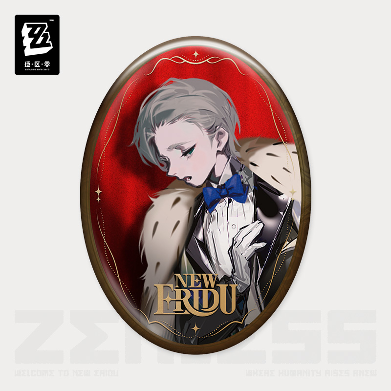 [ZENLESS ZONE ZERO] Concerto Band Series Vol.2