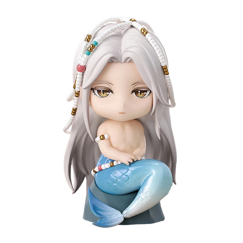 [LIGHT AND NIGHT] Nendoroid Sariel