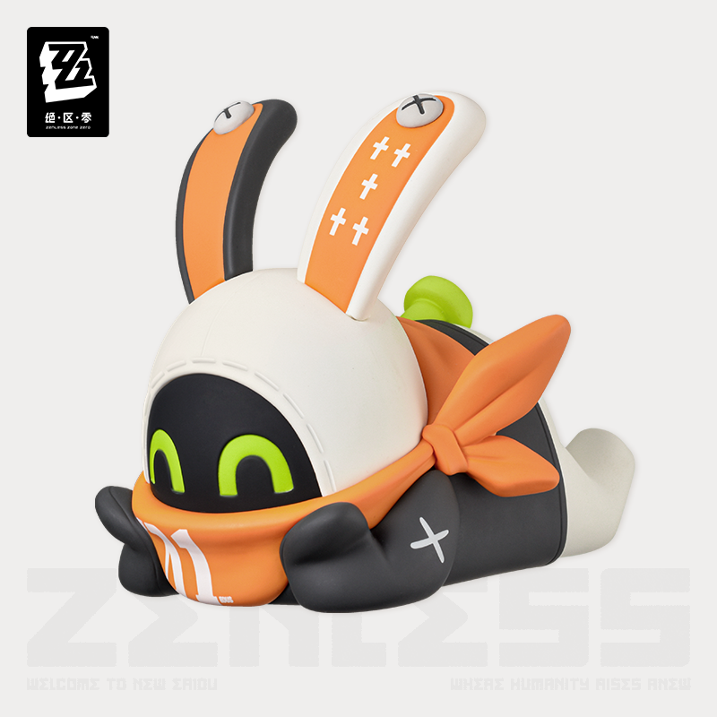 [ZENLESS ZONE ZERO] Resonance Series Phone Stand