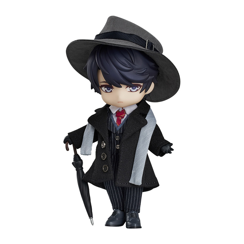 [MR LOVE: QUEEN'S CHOICE] Nendoroid Doll Victor