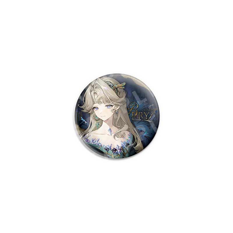 [REVERSE:1999] The Fatebearers Series Badge