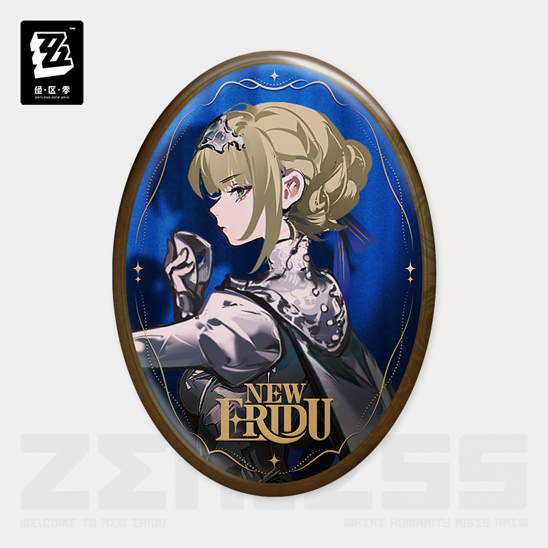 [ZENLESS ZONE ZERO] Concerto Band Series Vol.2