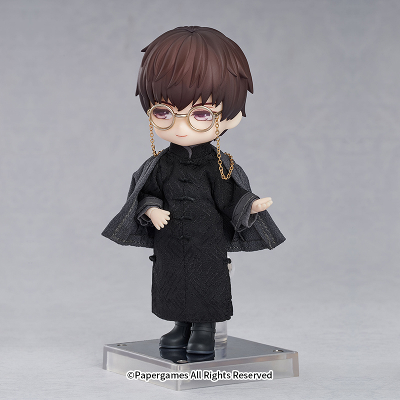 [MR LOVE: QUEEN'S CHOICE] Nendoroid Doll Lucien